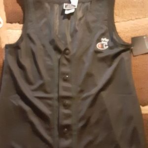 Champion Jersey Dress